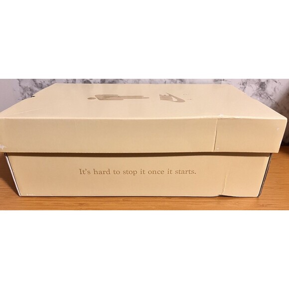 Nike x Billie Eilish Air Force 1 High '07 DM7926-300 Size US 4 Men’s 5.5 Women - Picture 6 of 16